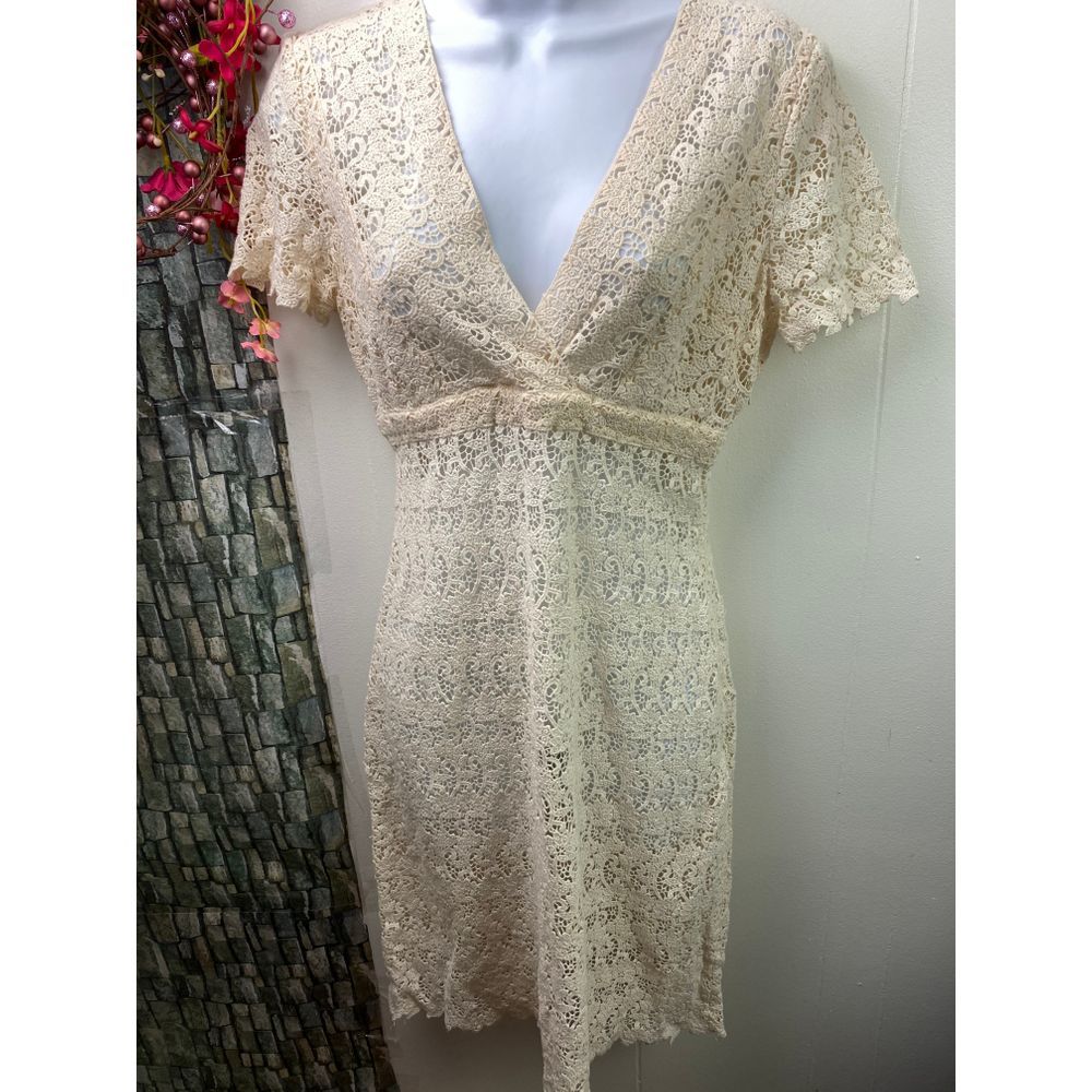 BCBGMAXAZRIA  DRESS                   GG